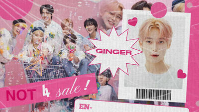 ENHYPEN - Not For Sale